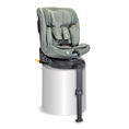 Car Seat SOLARIS i-Size ISOFIX Support Leg 360 GREEN